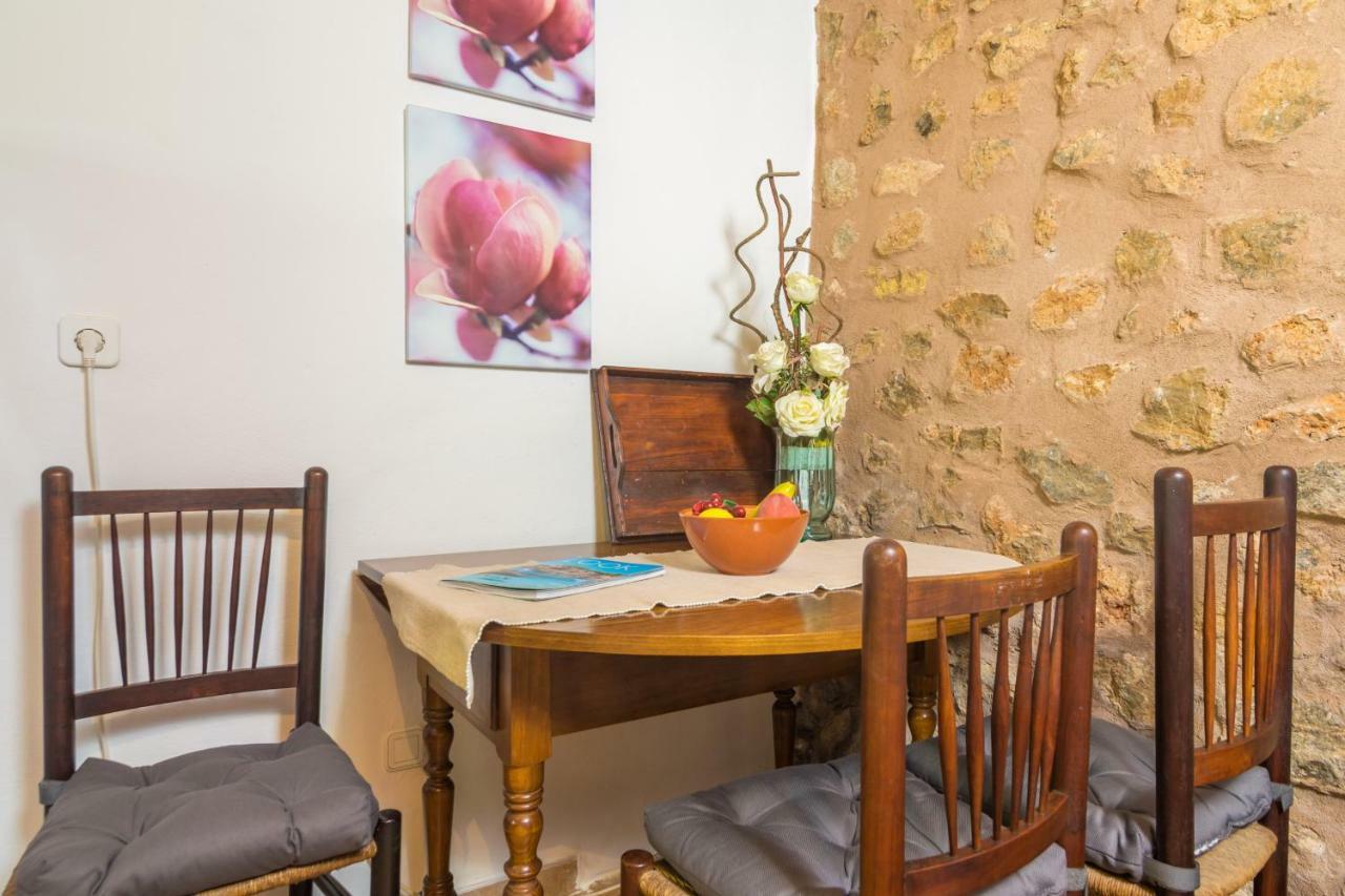 Can Fabiol - Adults Only Sóller Zewnętrze zdjęcie
