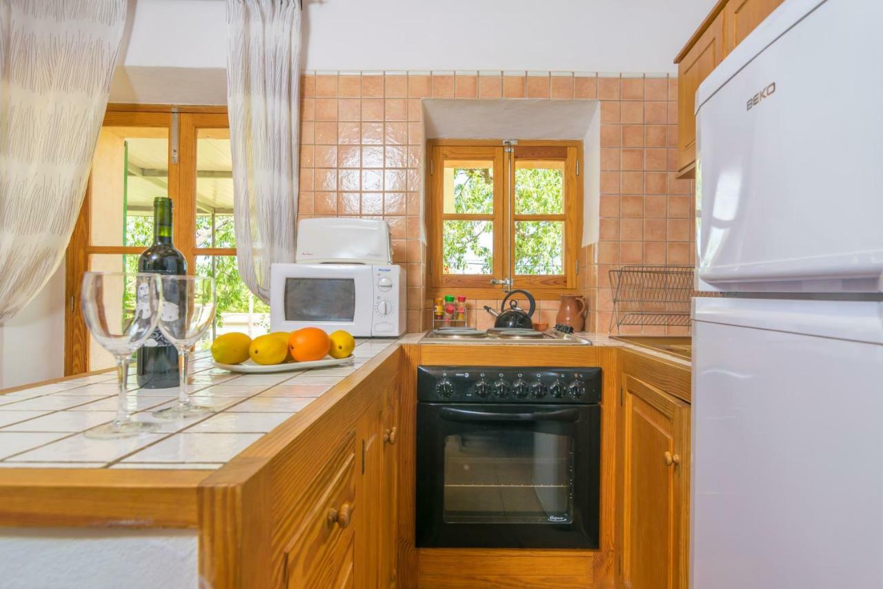 Can Fabiol - Adults Only Sóller Zewnętrze zdjęcie
