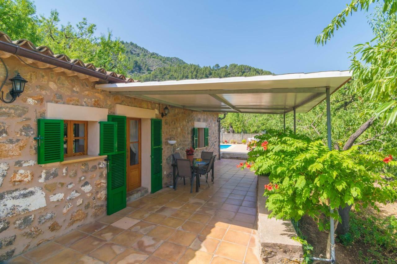 Can Fabiol - Adults Only Sóller Zewnętrze zdjęcie